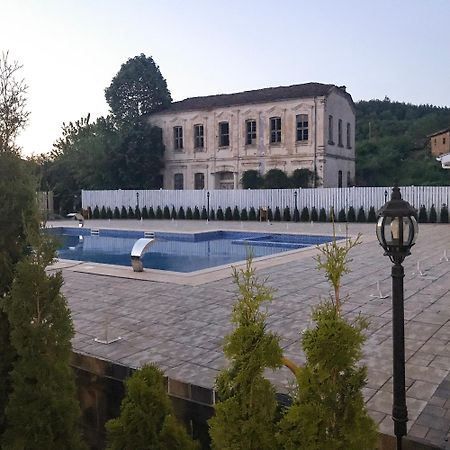 Mandrica Guest House Bukor Shtepi מראה חיצוני תמונה